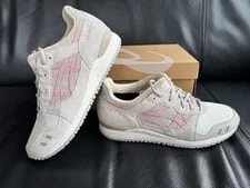 Asics Gel-Lyte 3 III OG GTX Gore-Tex Nihonzaru 2022 1201A504-020 EUR 46.5 US 12 2