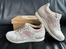 Asics Gel-Lyte 3 III OG GTX Gore-Tex Nihonzaru 2022 1201A504-020 EUR 46.5 US 12 3