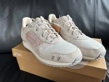 Asics Gel-Lyte 3 III OG GTX Gore-Tex Nihonzaru 2022 1201A504-020 EUR 46.5 US 12 4