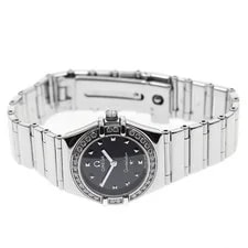Omega Constellation Mini My Choice 1465.51 2