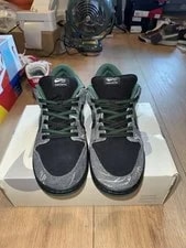 Nike SB Dunk Low There Skateboards 13M 2