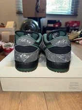 Nike SB Dunk Low There Skateboards 13M 3