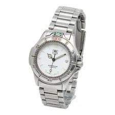 Tag Heuer Professional 200m Stainless Steel 999.813A From Japan 2