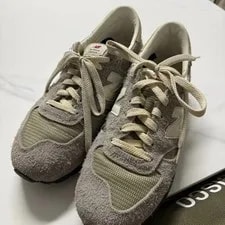 New Balance M990TA1 Marblehead Teddy Santis 4