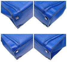 Celine Luggage Shopper Excellent Condition Japan 066562 4