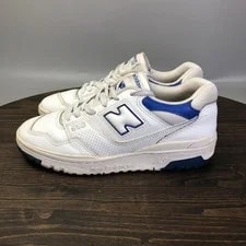 New Balance 550 Shoes Size 8 Basketball BB550SWC 2