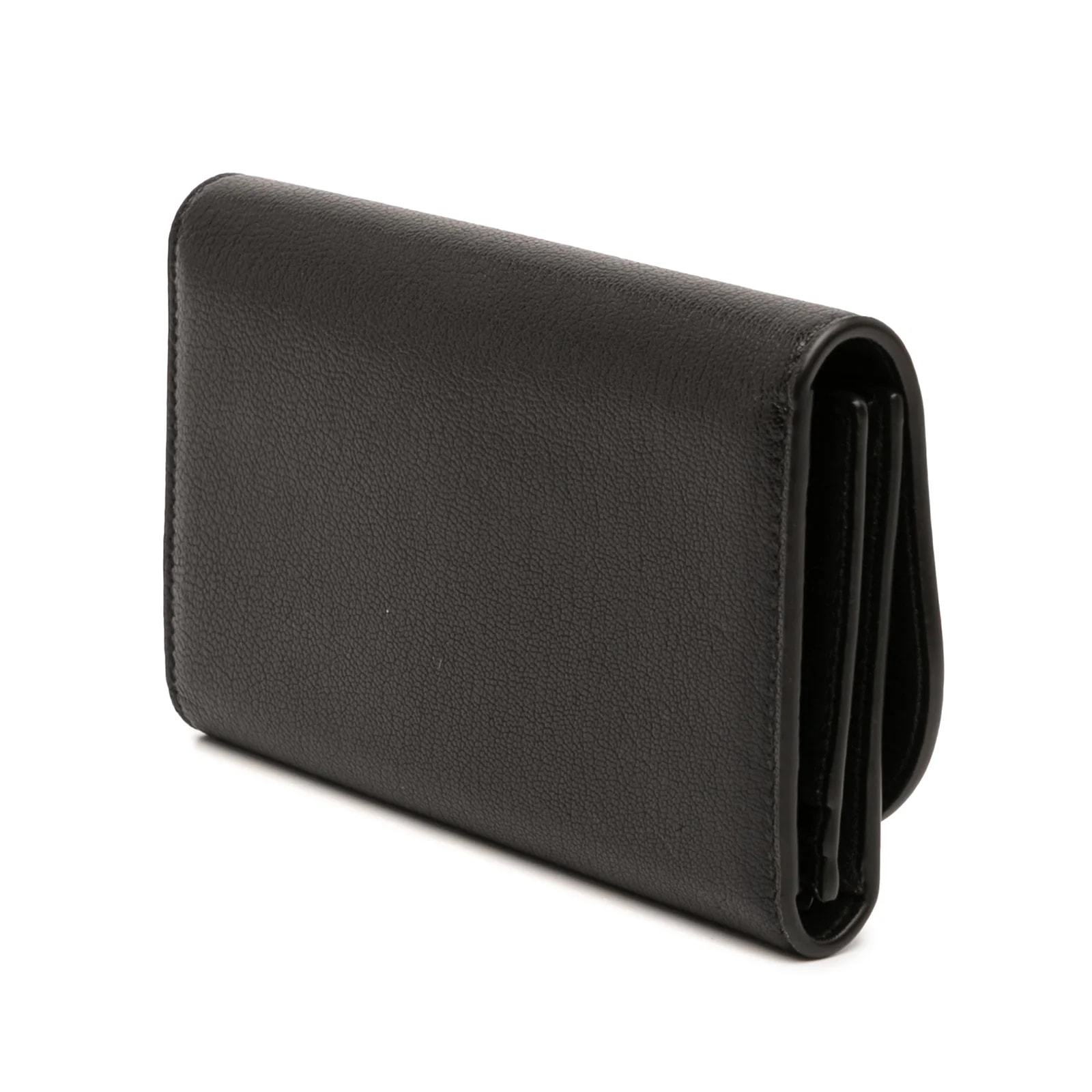 Saddle Long Wallet 2