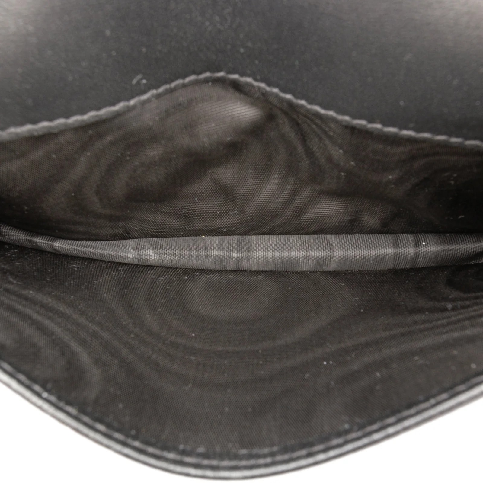 Saddle Long Wallet 4