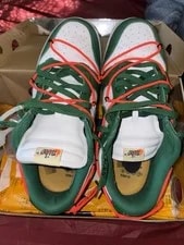 Off-White Low Top Dunks 3