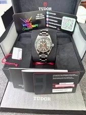 2023 Tudor Black Bay 58 Black/Gilt 11/23 Ref N 2