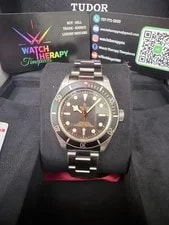 2023 Tudor Black Bay 58 Black/Gilt 11/23 Ref N 3