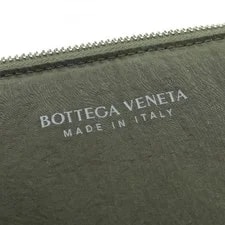 Bottega Veneta Padded Tech Cassette Gree 4