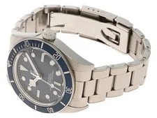 Tudor Black Bay 58 79030B Stainless Steel 39mm Blue Dial Automatic 2021 #DW499 3