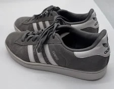 Adidas Campus 2 Sz 8 Casual Lace Ups 2