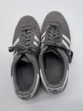 Adidas Campus 2 Sz 8 Casual Lace Ups 3