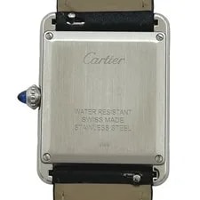 Cartier Tank Mast LM WSTA0041 TO265566 2