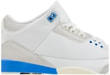Air Jordan 3 Retro Lucky Shorts Style # CT8532-101 3