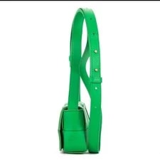 Bottega Veneta Micro Candy Cassette Crossbody Micro 3