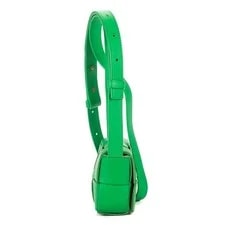 Bottega Veneta Micro Candy Cassette Crossbody Micro 4