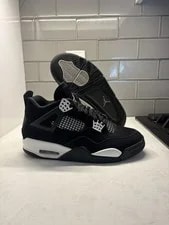 Air Jordan — Air Jordan 4 Retro ' Size 9 FQ8138-001 — Sneaker — resale