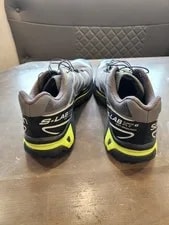 Size 10.5 Salomon XT-6 Magnet Evening Primrose 416870 4