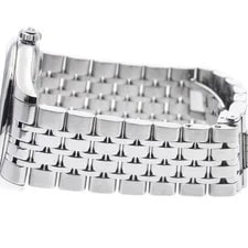Tudor 1926 91550 40mm SS Silver #C8635 4