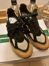 8.5US New Balance M990V2 M990Bb2 2
