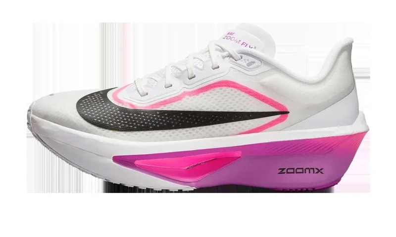 Zoom Fly 6 Wmns "Vivid Grape Hyper " FN8455 101 3