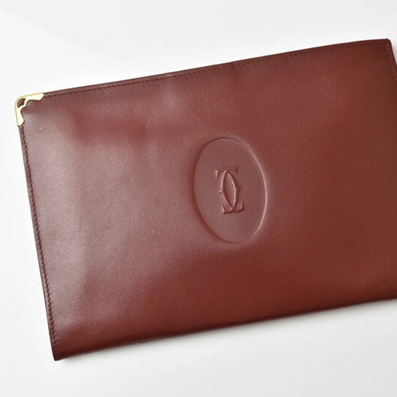 Cartier Pouch 3