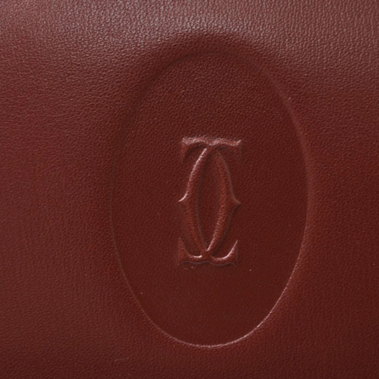 Cartier Pouch 4