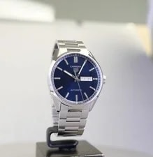 TAG Heuer Carrera Calibre 5 Full Set Original Purchase Invoice 2