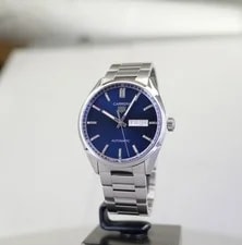 TAG Heuer Carrera Calibre 5 Full Set Original Purchase Invoice 3