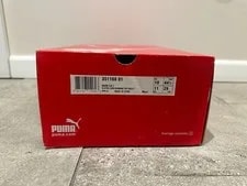 Puma R698 X Classic Kicks 2