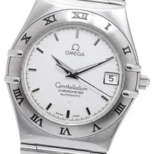 Omega — Omega Constellation 1502.35 — Watch — resale