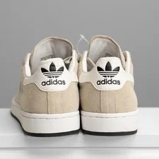Adidas Campus Chunky Skate M8/W9.5 Earthy Minimalist GorpCore 3