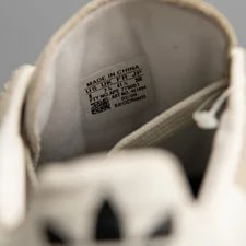 Adidas Campus Chunky Skate M8/W9.5 Earthy Minimalist GorpCore 4