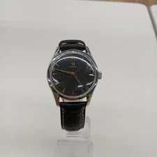 Omega REF.CK-2640 30mm Caliber Authentic From Japan 3