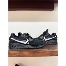Off-white Air Max 90 " " 2