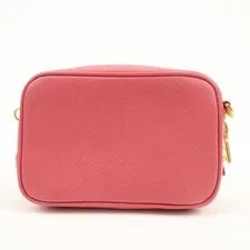 Prada Ribbon Mini Camera 1N1674 Auth 2