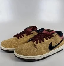 Nike Sb City of Cinema Size 12 New 2