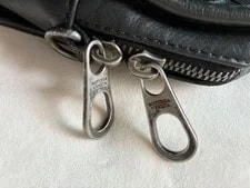 Bottega Veneta Briefcase Woven Business 2-Way 3