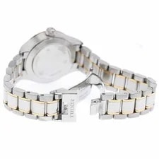 Tudor 12103 Style 3P Diamond YG Combination Automatic Good Conditio 4