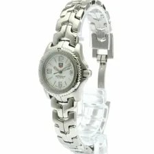 TAG Heuer Link Stainless Steel Quartz WT1414 2