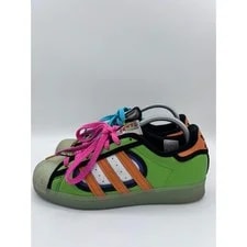 Adidas Superstar the Simpsons Kwik-E-Mart Squishee 7 2