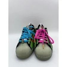 Adidas Superstar the Simpsons Kwik-E-Mart Squishee 7 3