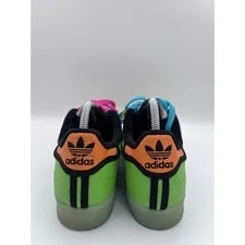 Adidas Superstar the Simpsons Kwik-E-Mart Squishee 7 4