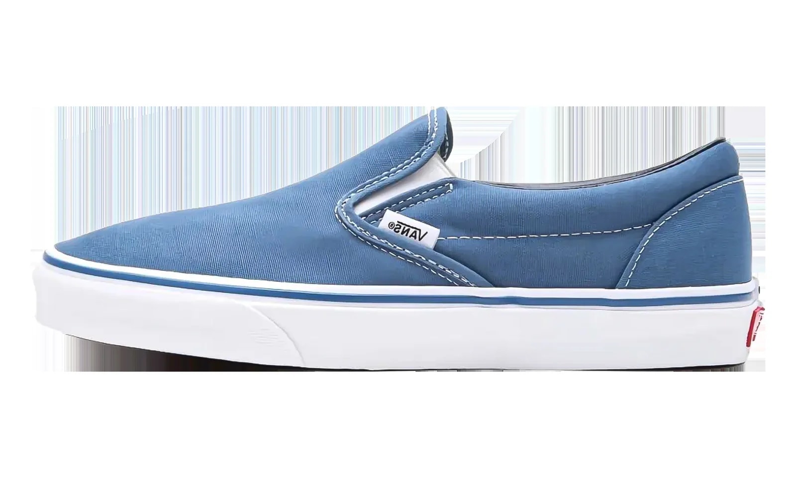 Classic Slip-On VN000EYENVY1 3