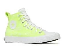 Size 12 Converse Unt1tl3d Not A Chuck All Star Hi Top Shoes A03146C 2