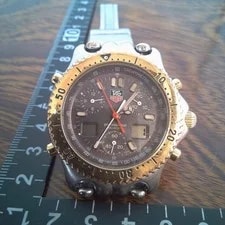 Accessory 1 Junk Tag Heuer 2