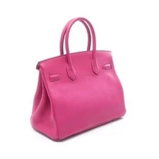 Hermes Birkin 30 #RCB2687 2